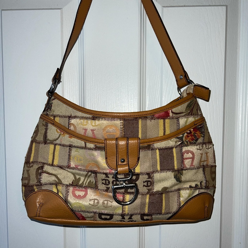 Etienne Aigner handbag